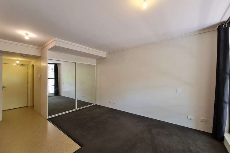 Third view of Homely studio listing, 106W/138-140 Carillon Avenue, Newtown NSW 2042