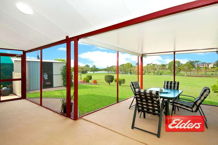 Third view of Homely house listing, 25 Oakmont Avenue, Cornubia QLD 4130