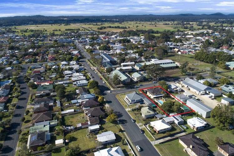 Second view of Homely house listing, 3 Mackay Street, Wauchope NSW 2446