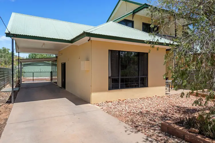 2/12 Jarvis Street, Braitling NT 870