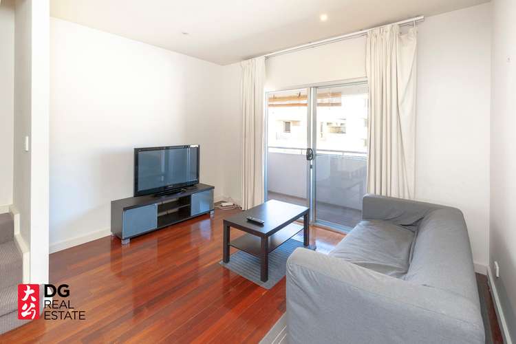 Second view of Homely townhouse listing, 4/131 Gray Street, Adelaide SA 5000