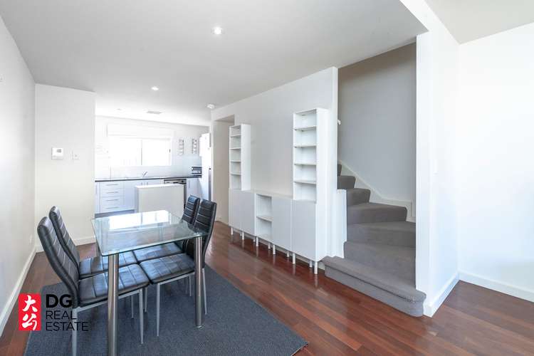 Fourth view of Homely townhouse listing, 4/131 Gray Street, Adelaide SA 5000