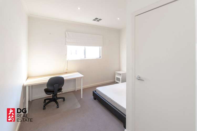 Fifth view of Homely townhouse listing, 4/131 Gray Street, Adelaide SA 5000