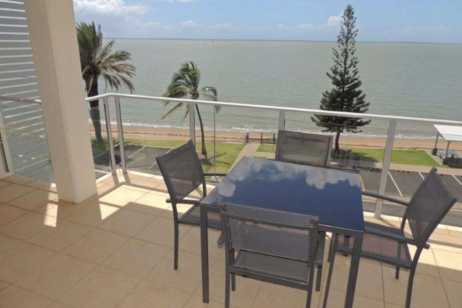 Main view of Homely apartment listing, 15/22 Barney St, Barney Point QLD 4680