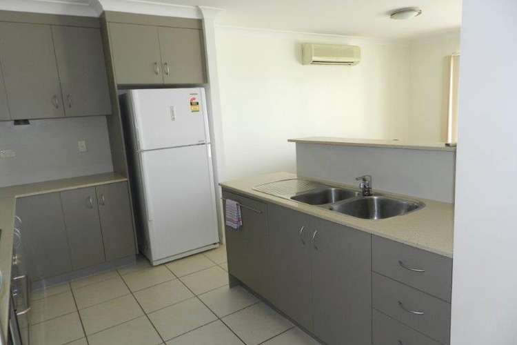 Third view of Homely apartment listing, 15/22 Barney St, Barney Point QLD 4680