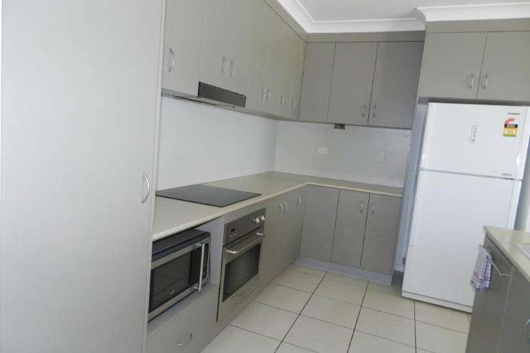 Fourth view of Homely apartment listing, 15/22 Barney St, Barney Point QLD 4680