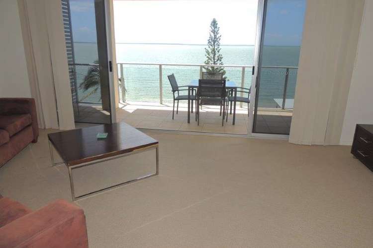 Fifth view of Homely apartment listing, 15/22 Barney St, Barney Point QLD 4680