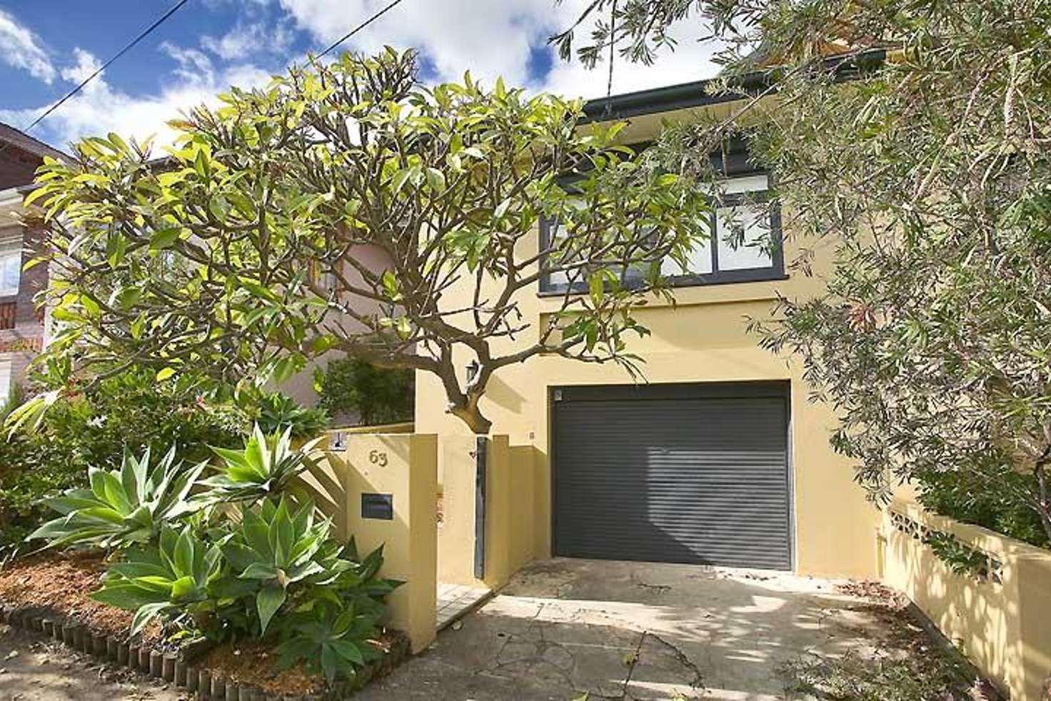 Main view of Homely house listing, 63 Reina Street, North Bondi NSW 2026