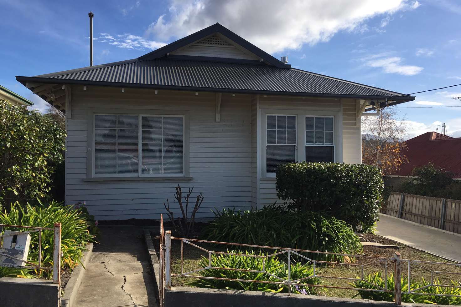 Main view of Homely house listing, 25 Haig Street, Lenah Valley TAS 7008