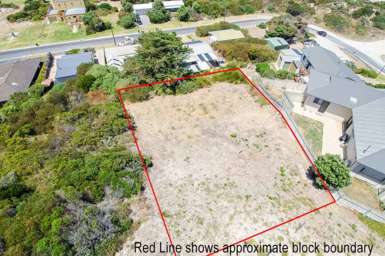 Second view of Homely residentialLand listing, 3 Lighthouse Close, Robe SA 5276