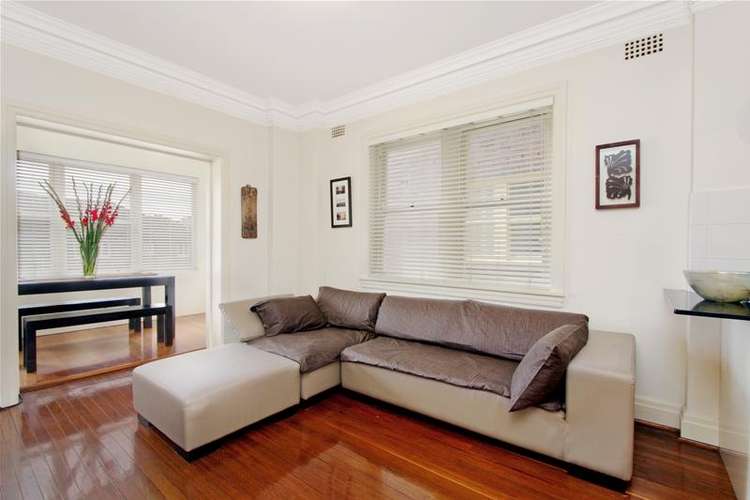 Main view of Homely apartment listing, 3/490 New South Head Road, Double Bay NSW 2028