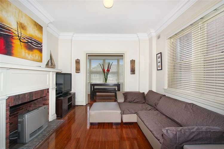 Third view of Homely apartment listing, 3/490 New South Head Road, Double Bay NSW 2028