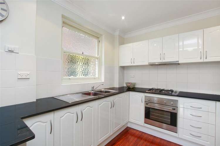 Fourth view of Homely apartment listing, 3/490 New South Head Road, Double Bay NSW 2028