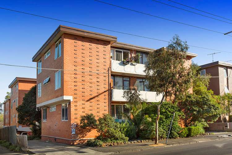 Main view of Homely apartment listing, 1/37 Hotham Street, St Kilda East VIC 3183