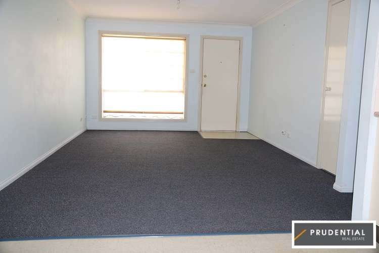 Second view of Homely townhouse listing, 10/5 Wickfield Circuit, Ambarvale NSW 2560