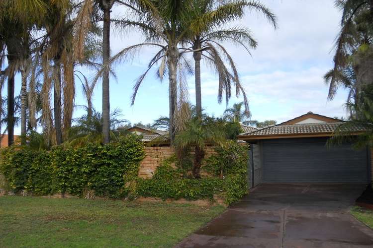 Second view of Homely house listing, 40 Kingston Way, Safety Bay WA 6169