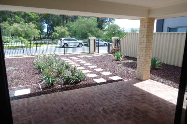 Second view of Homely house listing, 8 Seguret Parkway, Yalyalup WA 6280