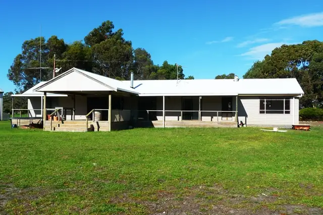Main view of Homely rural property listing, 398 Smelts Road, Wattle Range SA 5280