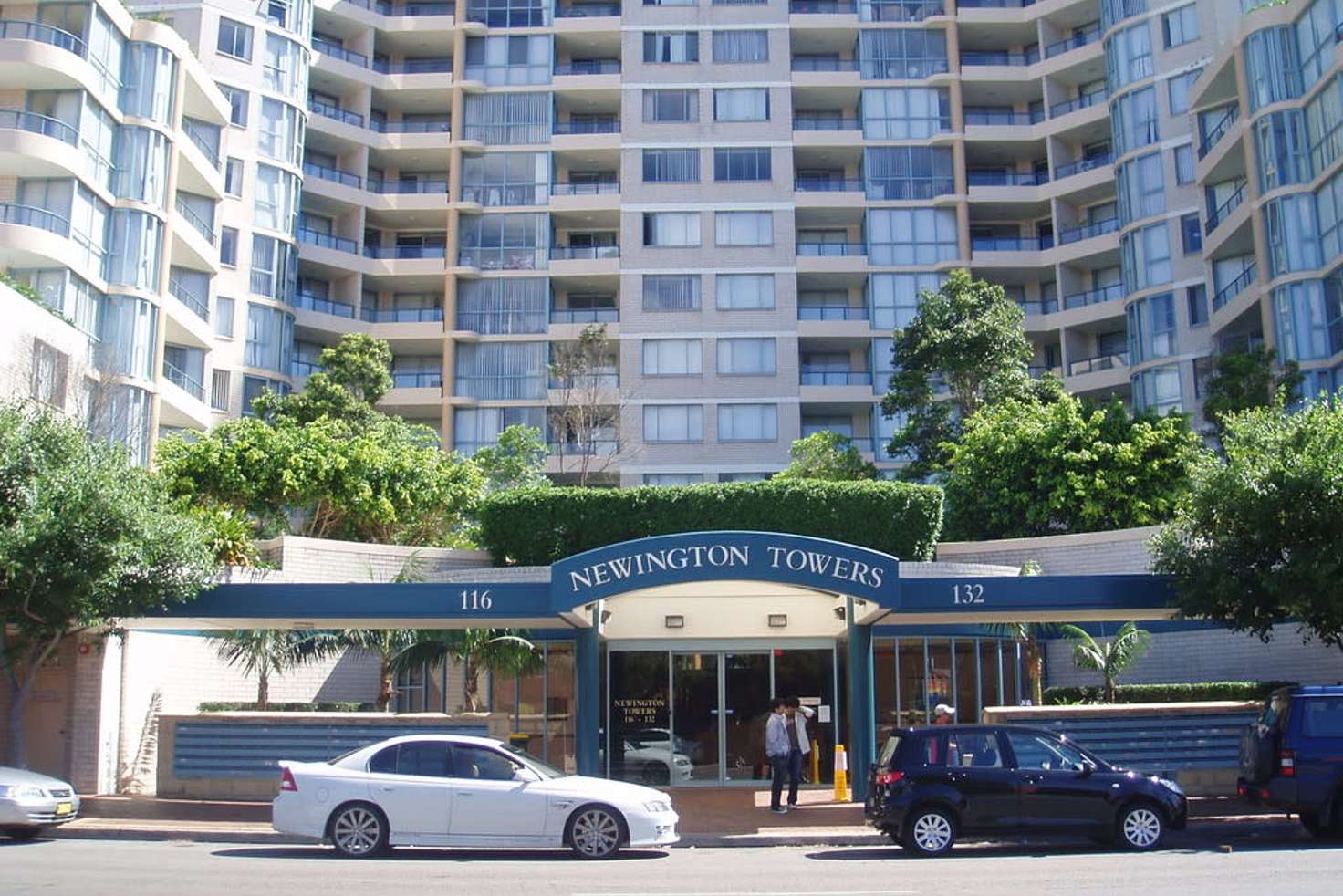 Main view of Homely unit listing, 213/116-132 Maroubra Road, Maroubra NSW 2035