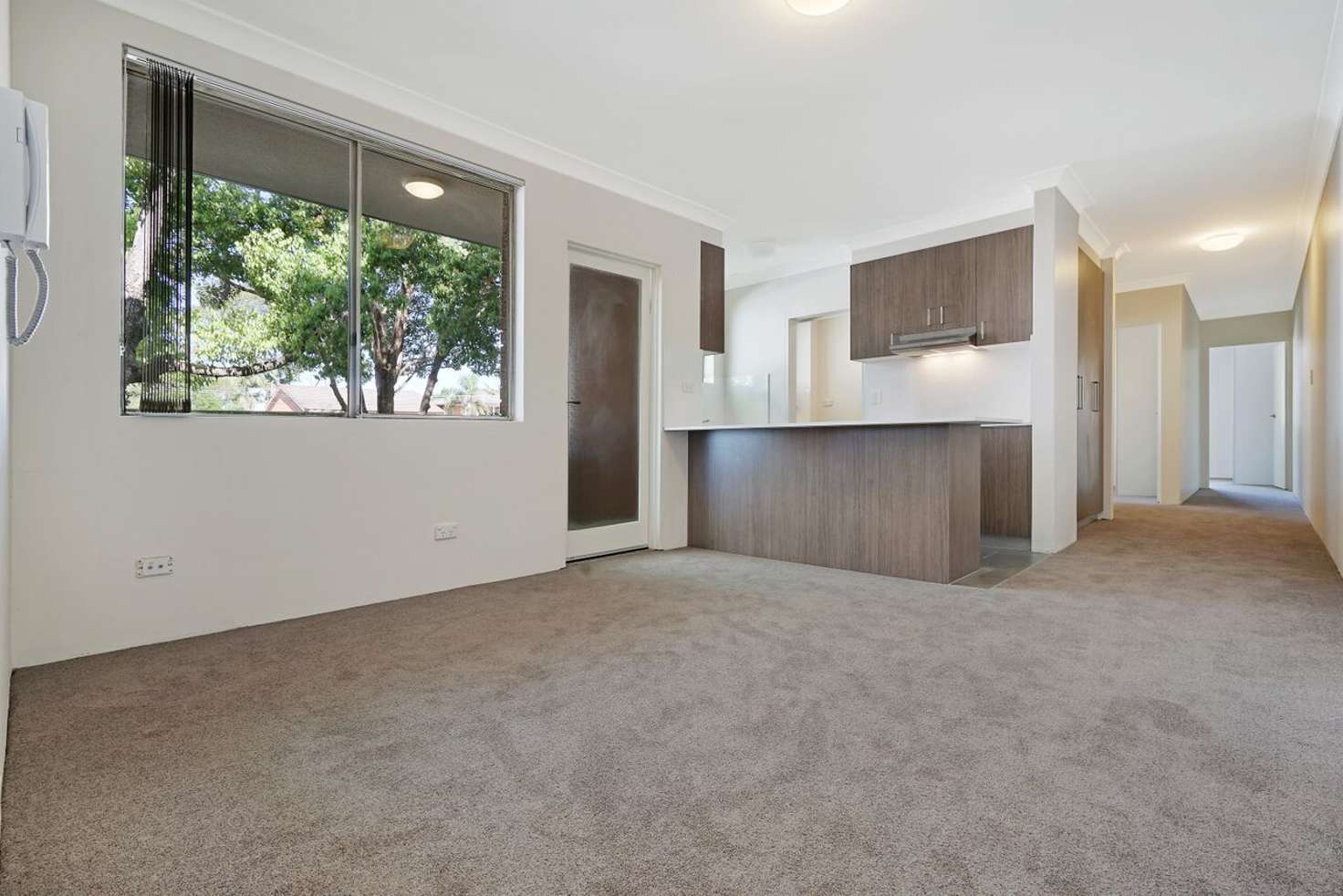 Main view of Homely apartment listing, 3./1 Arthur Street, Merrylands West NSW 2160