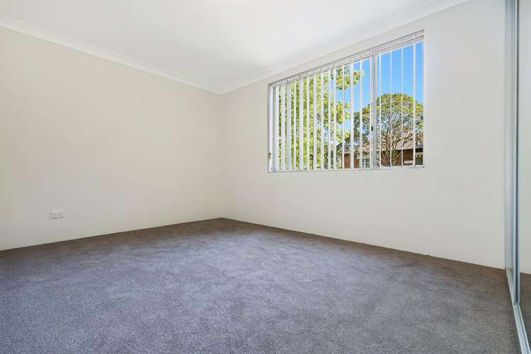 Third view of Homely apartment listing, 3./1 Arthur Street, Merrylands West NSW 2160