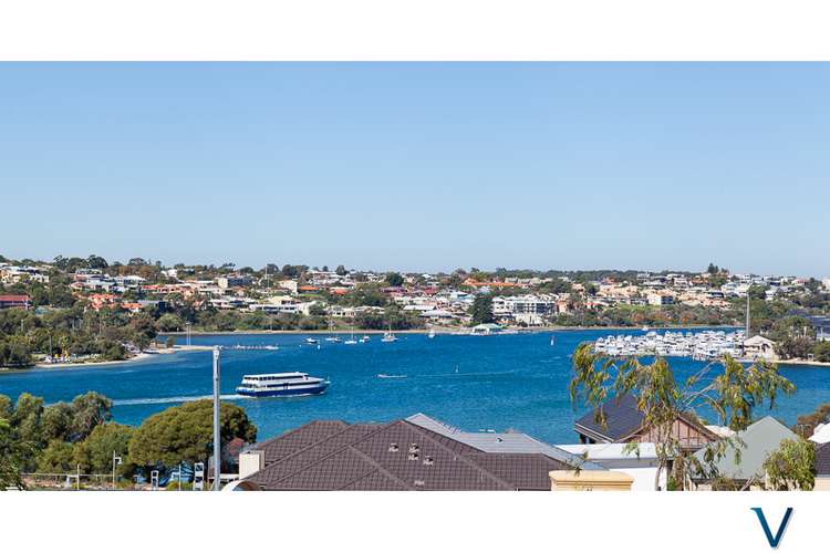 Third view of Homely apartment listing, 8/9 McCabe Street, North Fremantle WA 6159