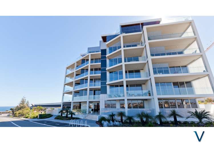 Fifth view of Homely apartment listing, 8/9 McCabe Street, North Fremantle WA 6159