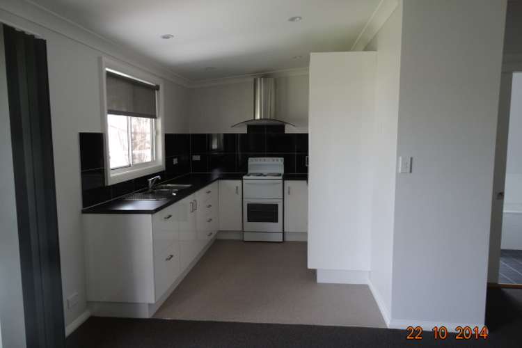 Second view of Homely house listing, 91 Springwood Avenue, Ettalong Beach NSW 2257