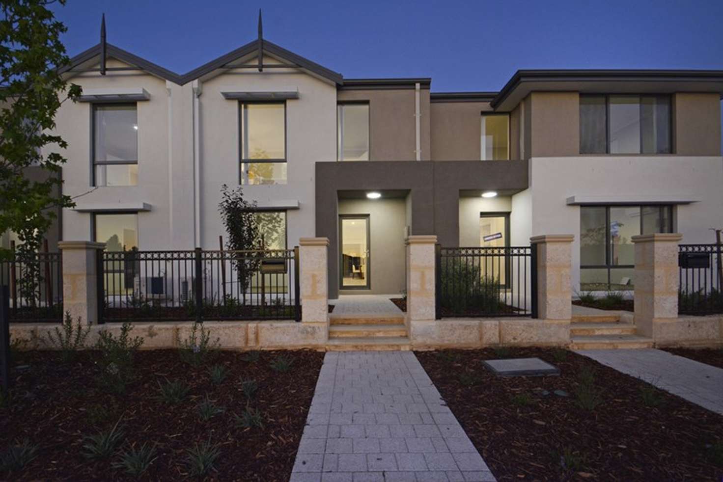 Main view of Homely townhouse listing, 336 Egerton Drive, Aveley WA 6069