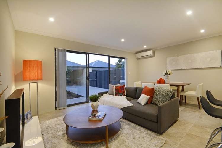 Third view of Homely townhouse listing, 336 Egerton Drive, Aveley WA 6069
