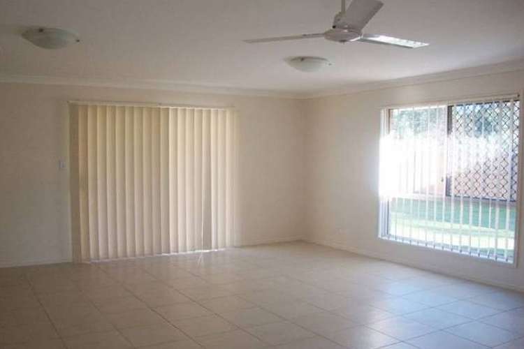 Second view of Homely house listing, 35 DENNING STREET, Fernvale QLD 4306