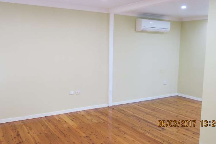 Fifth view of Homely house listing, 67 Hollywood Drive, Lansvale NSW 2166
