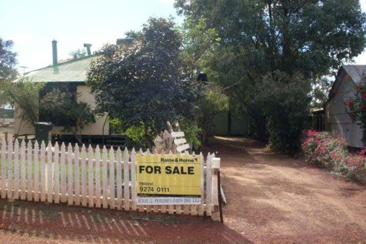 Main view of Homely house listing, 33 - 35 Carson Street, Mullewa WA 6630