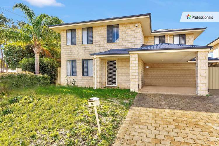 Main view of Homely house listing, Rms/ 2a Mckay Street, Bentley WA 6102