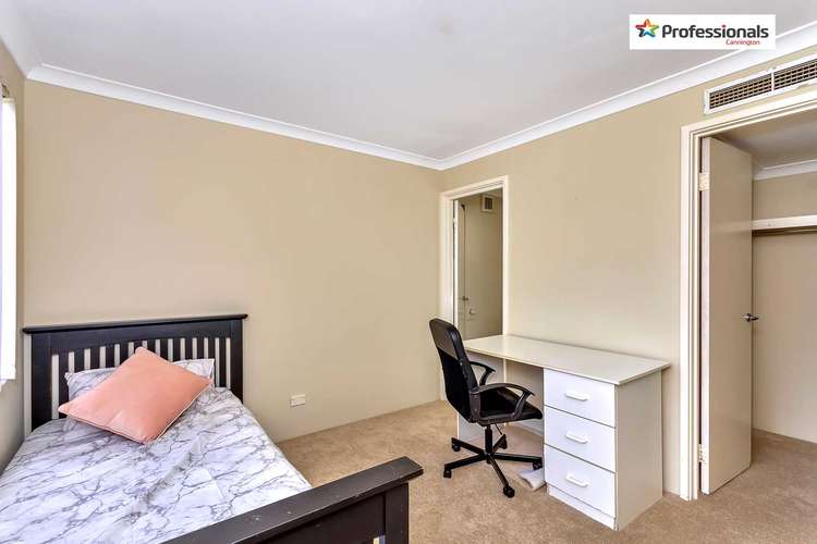 Second view of Homely house listing, Rms/ 2a Mckay Street, Bentley WA 6102
