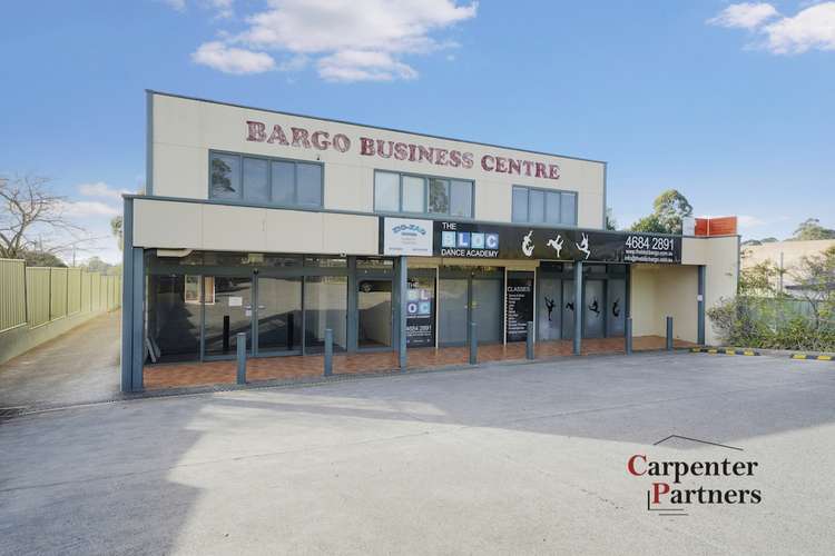 Second view of Homely unit listing, 5/217 GREAT SOUTHERN ROAD, Bargo NSW 2574