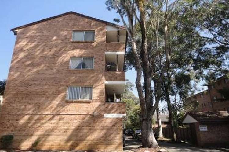 Main view of Homely unit listing, 4/19 Nelson Street, Fairfield NSW 2165