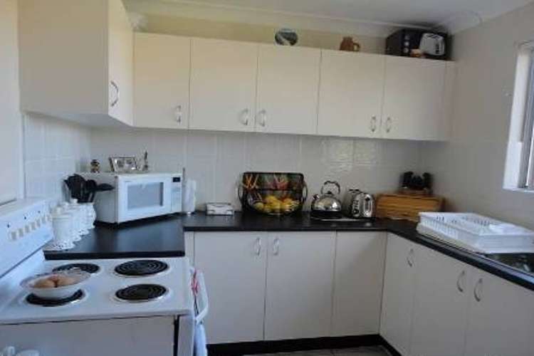 Second view of Homely unit listing, 4/19 Nelson Street, Fairfield NSW 2165