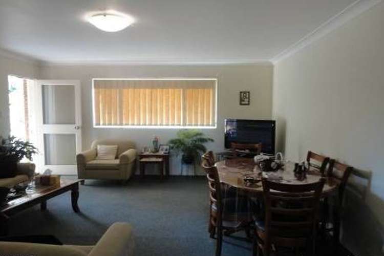 Third view of Homely unit listing, 4/19 Nelson Street, Fairfield NSW 2165