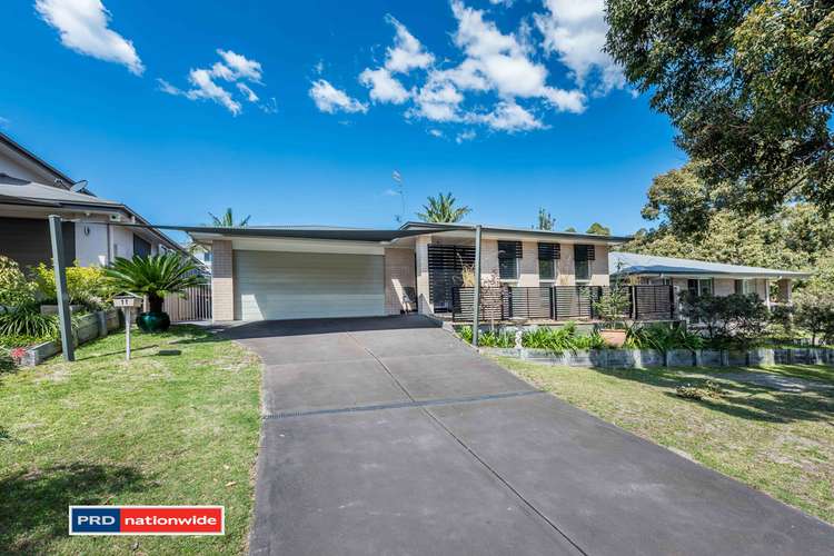 Main view of Homely house listing, 11 Minke Street, Corlette NSW 2315