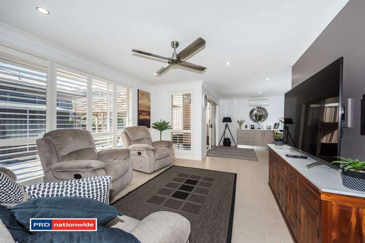 Second view of Homely house listing, 11 Minke Street, Corlette NSW 2315