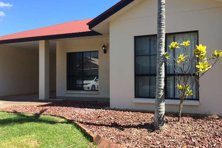 Main view of Homely house listing, 14 Kurala Circuit, Gunn NT 832