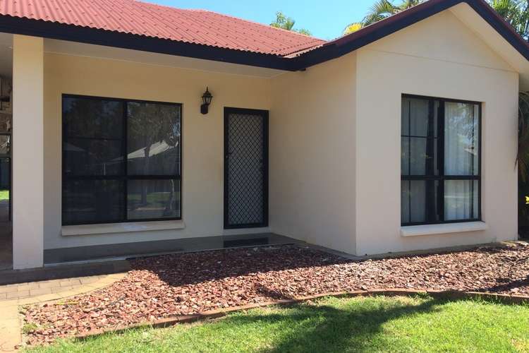 Second view of Homely house listing, 14 Kurala Circuit, Gunn NT 832