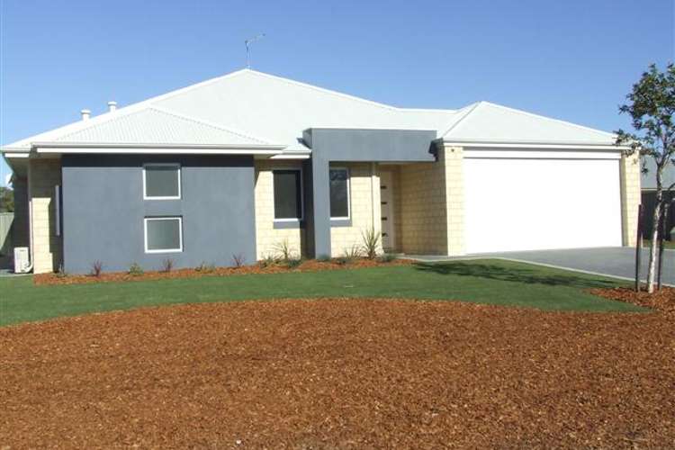 Main view of Homely house listing, 46 Nairns Road, Coodanup WA 6210