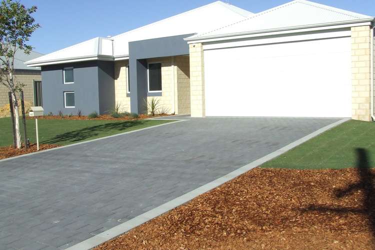 Second view of Homely house listing, 46 Nairns Road, Coodanup WA 6210