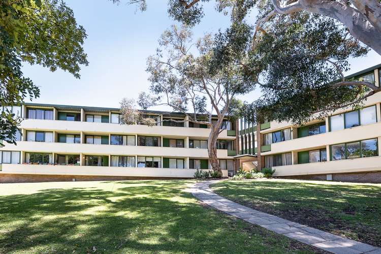 Second view of Homely apartment listing, 3/389 Stirling Highway, Claremont WA 6010