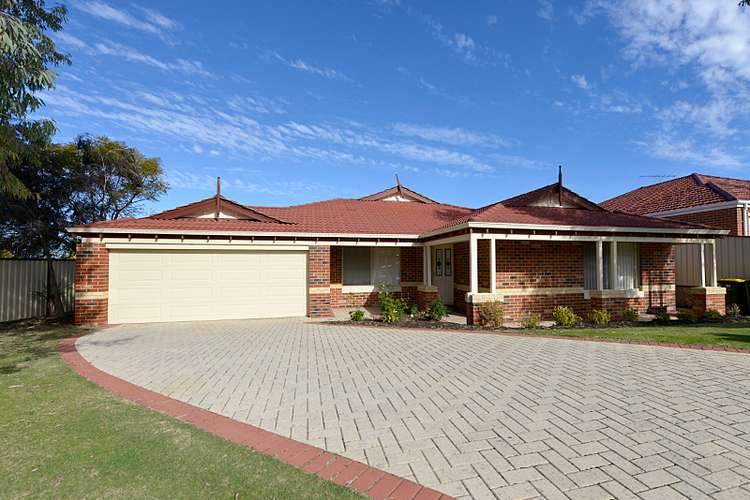 Main view of Homely house listing, 44 Keanefield Drive, Carramar WA 6031