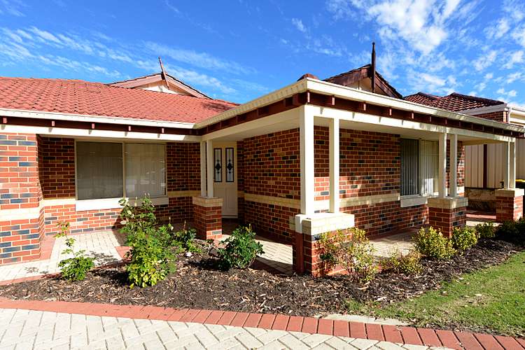 Second view of Homely house listing, 44 Keanefield Drive, Carramar WA 6031