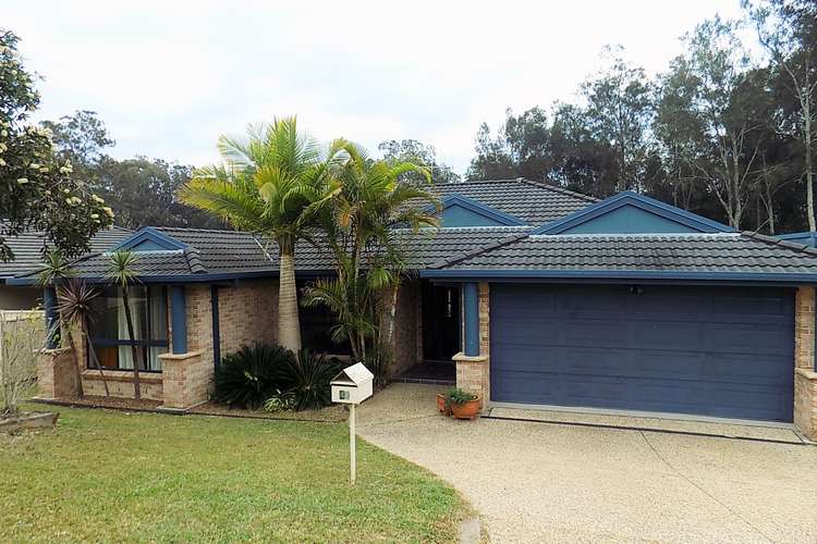 Main view of Homely house listing, 49 Abel Tasman Drive, Lake Cathie NSW 2445