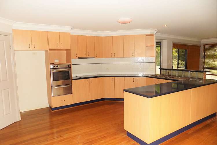 Second view of Homely house listing, 49 Abel Tasman Drive, Lake Cathie NSW 2445